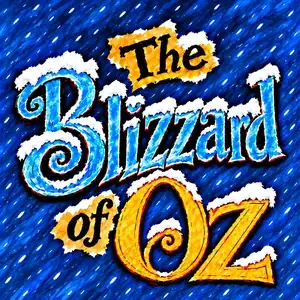 The Blizzard of Oz